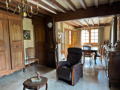 For sale Agey 6 rooms 172 m2 Cote d'or (21410) photo 2