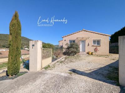 Annonce Vente 4 pices Maison Rousson 30