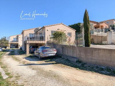 Acheter Maison 86 m2 Rousson