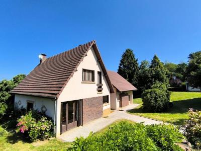 Annonce Vente 10 pices Maison Lyons-la-foret 27