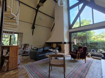 Acheter Maison Lyons-la-foret Eure