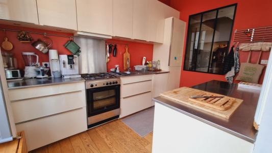 For sale Lyon-9eme-arrondissement 5 rooms 110 m2 Rhone (69009) photo 1