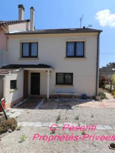Annonce Vente 5 pices Maison Conches-sur-gondoire 77