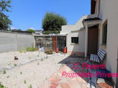 Acheter Maison 75 m2 Conches-sur-gondoire