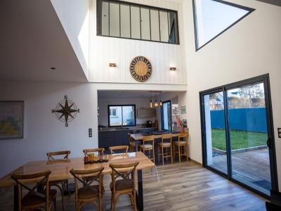 Acheter Maison 152 m2 Pleubian