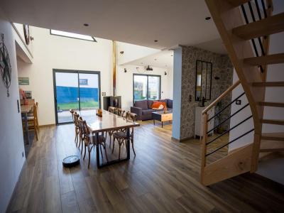 Acheter Maison Pleubian 644738 euros