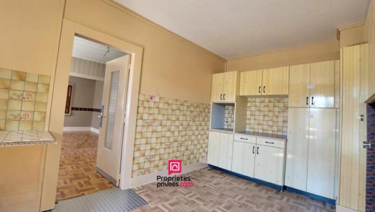 For sale Giromagny 16 rooms 333 m2 Belfort (90200) photo 3
