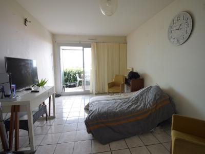 For sale Sables-d'olonne 1 room 32 m2 Vendee (85100) photo 0
