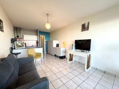 For sale Sables-d'olonne 1 room 32 m2 Vendee (85100) photo 1