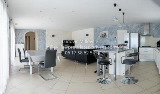 For sale Puissalicon 5 rooms 137 m2 Herault (34480) photo 4