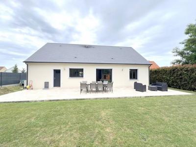 For sale Amne 5 rooms 109 m2 Sarthe (72540) photo 0