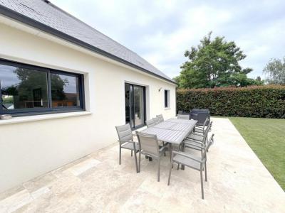 For sale Amne 5 rooms 109 m2 Sarthe (72540) photo 1