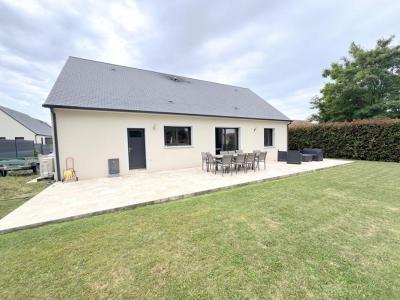 For sale Amne 5 rooms 109 m2 Sarthe (72540) photo 3