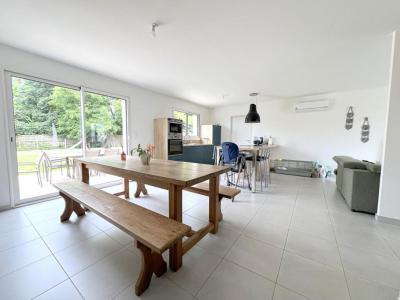 For sale Amne 5 rooms 109 m2 Sarthe (72540) photo 4