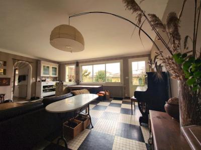 Annonce Vente 10 pices Maison Coutras 33