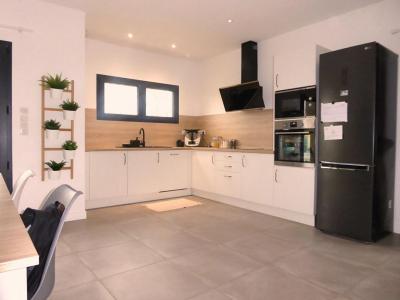 Acheter Maison 106 m2 Galgon