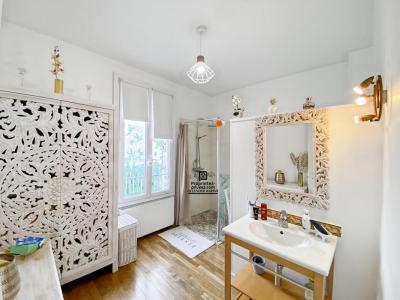 Annonce Vente 4 pices Maison Sens 89