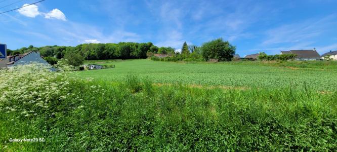 Annonce Vente Terrain Autreches 60
