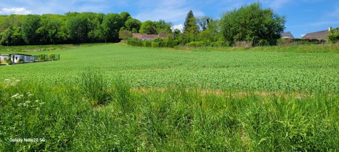 Acheter Terrain 800 m2 Autreches