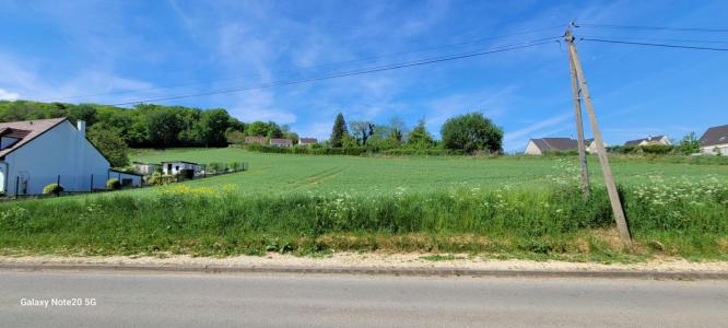 Acheter Terrain Autreches Oise