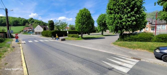 Acheter Terrain Autreches 47490 euros