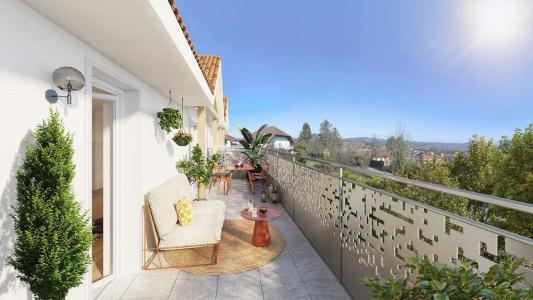 For sale Poisy 1 room 28 m2 Haute savoie (74330) photo 1