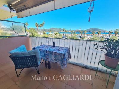 Annonce Vente 2 pices Appartement Saint-cyr-sur-mer 83