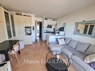 Acheter Appartement 33 m2 Saint-cyr-sur-mer
