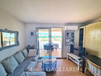 Acheter Appartement Saint-cyr-sur-mer Var