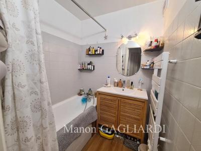 Acheter Appartement Saint-cyr-sur-mer 340000 euros