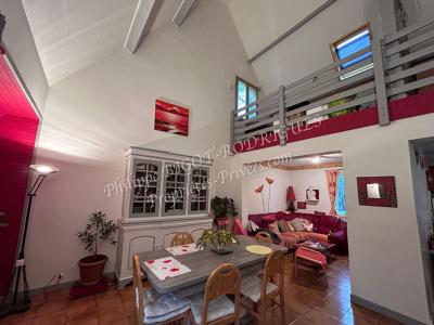 Annonce Vente 6 pices Maison Feux 18