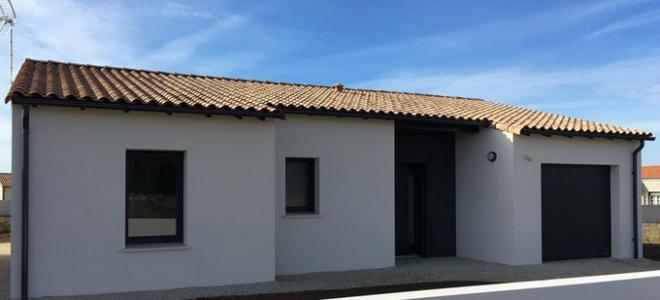 For sale Ponteilla 82 m2 Pyrenees orientales (66300) photo 0