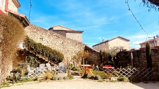 For sale Saint-cyr 5 rooms 135 m2 Ardeche (07430) photo 0