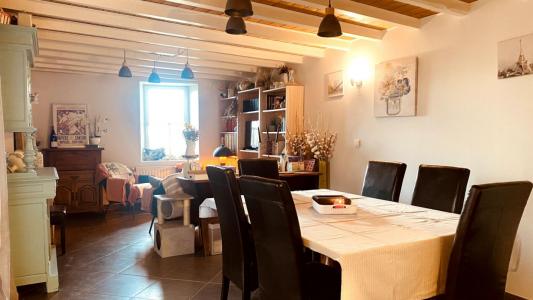 Acheter Maison 135 m2 Saint-cyr