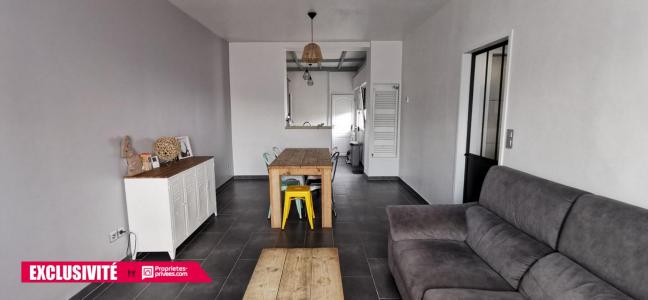Annonce Vente 4 pices Maison Wattrelos 59