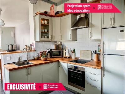 Acheter Maison Wattrelos 195000 euros