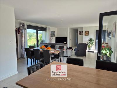For sale Berenx 4 rooms 107 m2 Pyrenees atlantiques (64300) photo 1