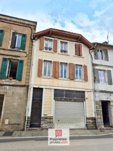 Annonce Vente 12 pices Maison Peyrehorade 40