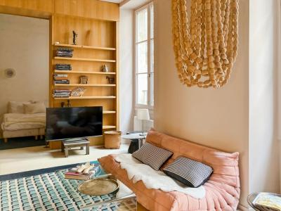 Annonce Vente 4 pices Appartement Bordeaux 33