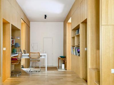 Acheter Appartement Bordeaux Gironde