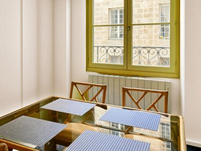 Acheter Appartement Bordeaux 458925 euros