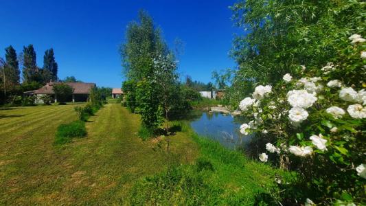 For sale Saint-jory 5 rooms 123 m2 Haute garonne (31790) photo 2