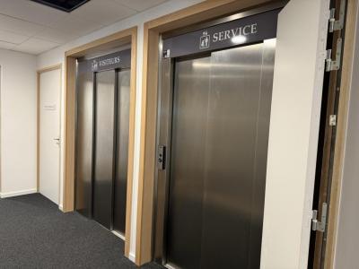 Acheter Bureau Allonzier-la-caille Haute savoie