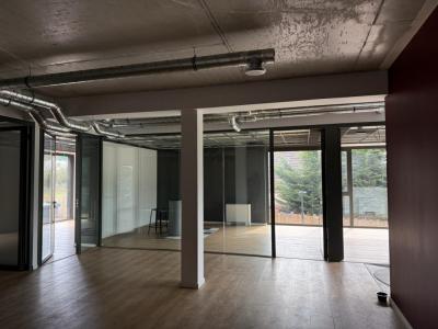 Acheter Bureau Allonzier-la-caille 580000 euros