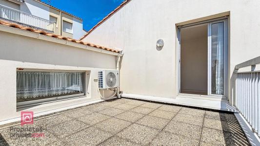 Annonce Vente 6 pices Maison Royan 17