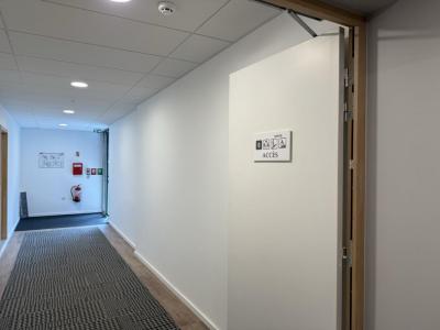 Annonce Vente Bureau Allonzier-la-caille 74