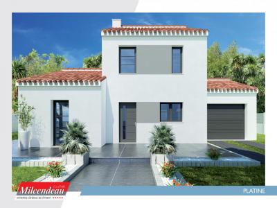 Annonce Vente Maison Aiguillon-sur-vie 85