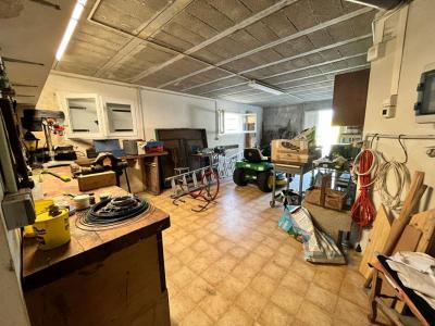 Acheter Maison 177 m2 Villeneuve-sur-lot