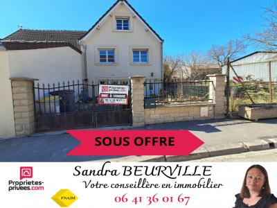 For sale Petites-loges 5 rooms 114 m2 Marne (51400) photo 0