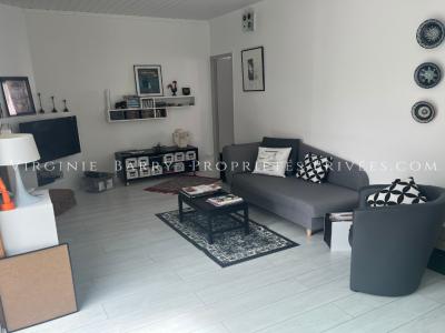 Annonce Vente 3 pices Maison Rochefort 17
